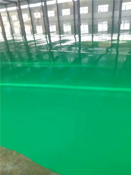 商南，我直接给你一份室外地坪漆翻新维修