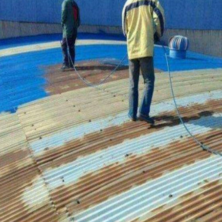商南地面翻新与地坪漆施工流程